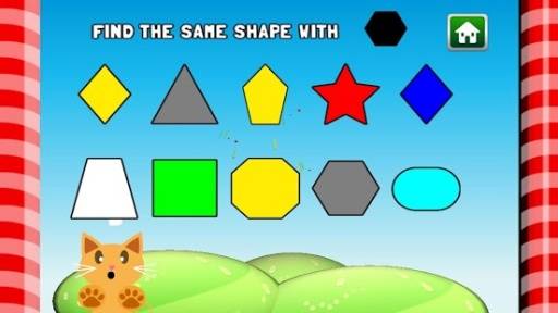 Shape Hunt 安卓版 玩法教程 通关视频