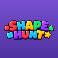 形状猎人(Shape Hunt)1.0.0 休闲益智