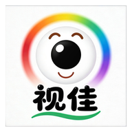 视佳弱视训练1.5.5 视力康复训练