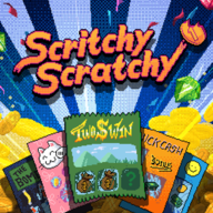 刮个爽(Scratchy Scratchy)1.2.46 休闲解压刮刮乐