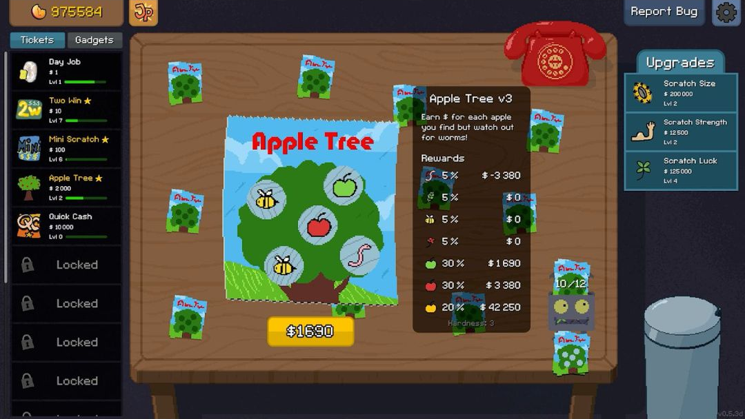�θ�ˬ(Scratchy Scratchy)1.2.46 ���н�ѹ�ι���