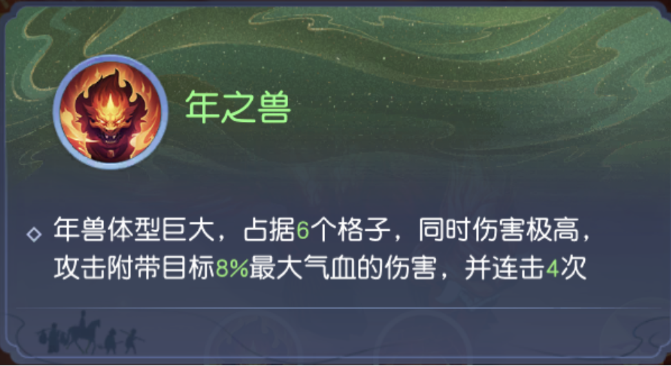 疯狂的年兽游戏高分操作技巧展示