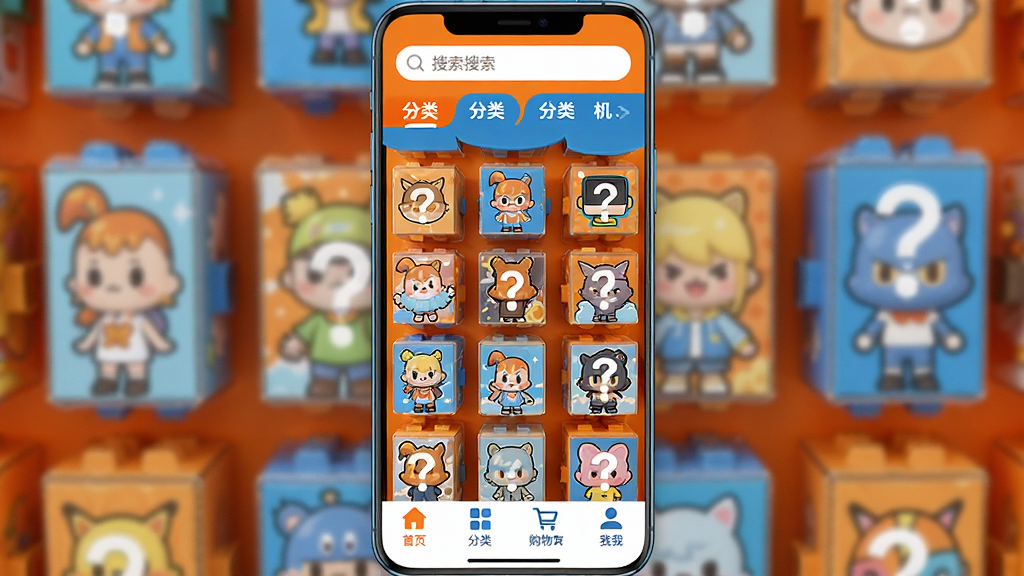 一款名为