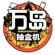 万岛抽盒机1.0.0 潮玩抽盒