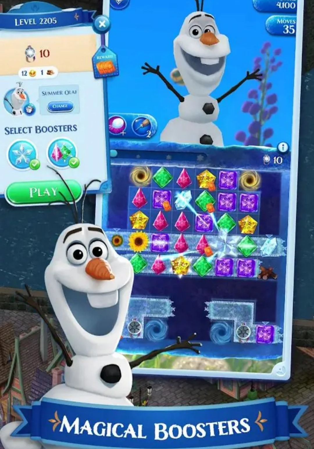 ��ѩ��Ե��������(Frozen Free Fall)15.9.2 ��������