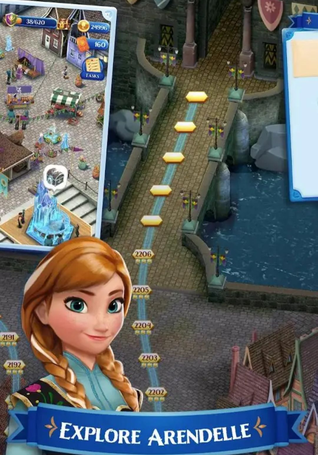 ��ѩ��Ե��������(Frozen Free Fall)15.9.2 ��������