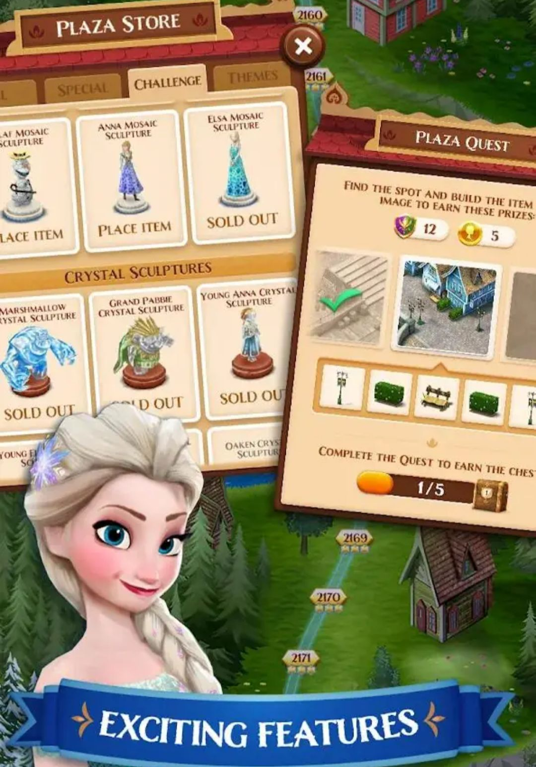 ��ѩ��Ե��������(Frozen Free Fall)15.9.2 ��������