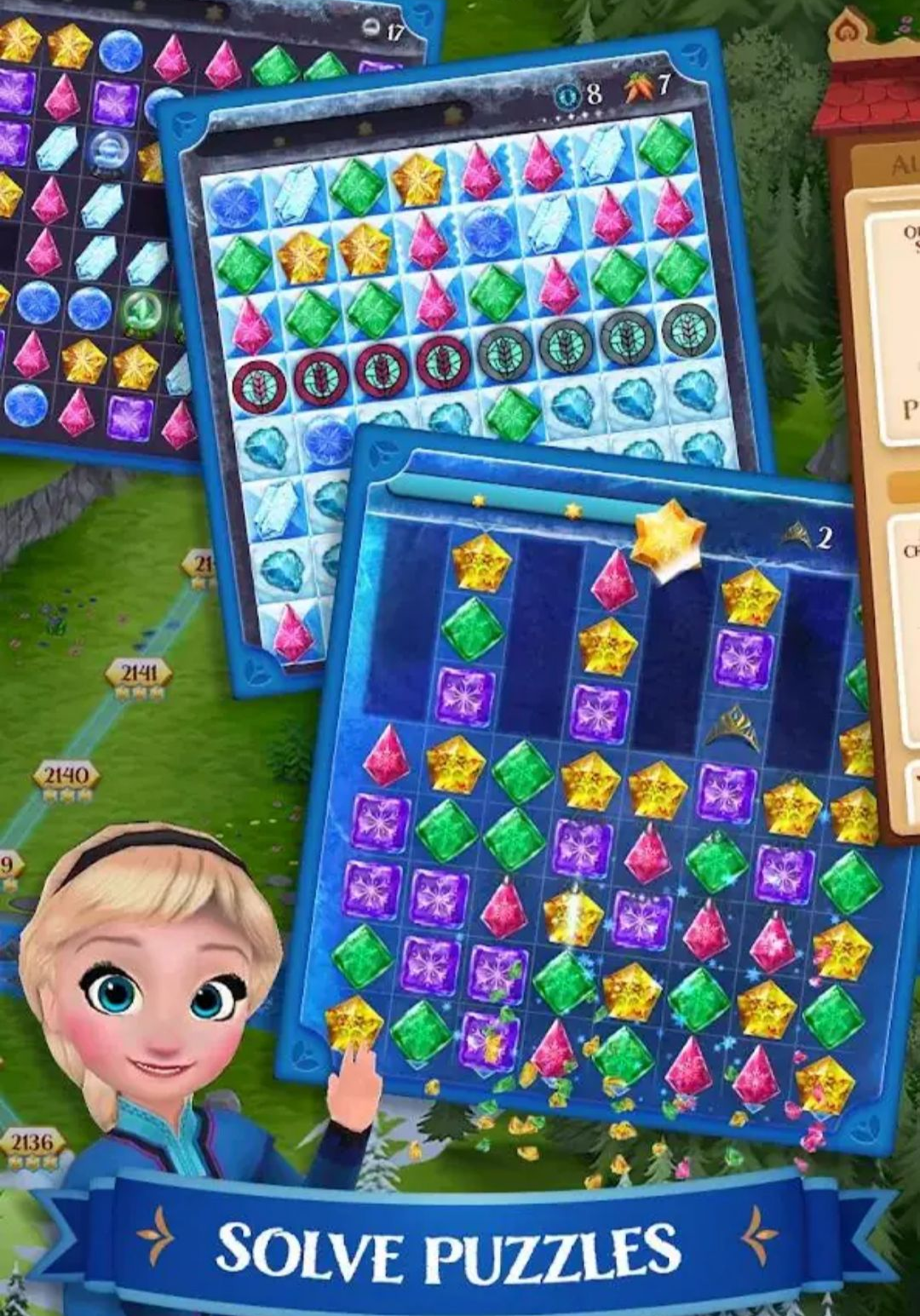 ��ѩ��Ե��������(Frozen Free Fall)15.9.2 ��������