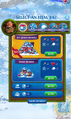 ��ѩ��Ե��������(Frozen Free Fall)15.9.2 ��������