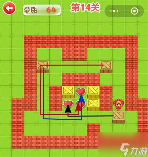 Sokobot�����ӽ���ͨ�ؼ��ɷ���