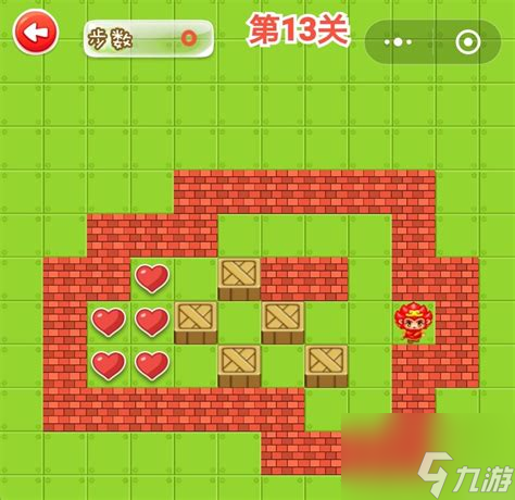Sokobot�����ӹؿ���ͼ����