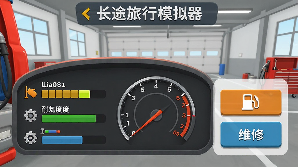 游戏