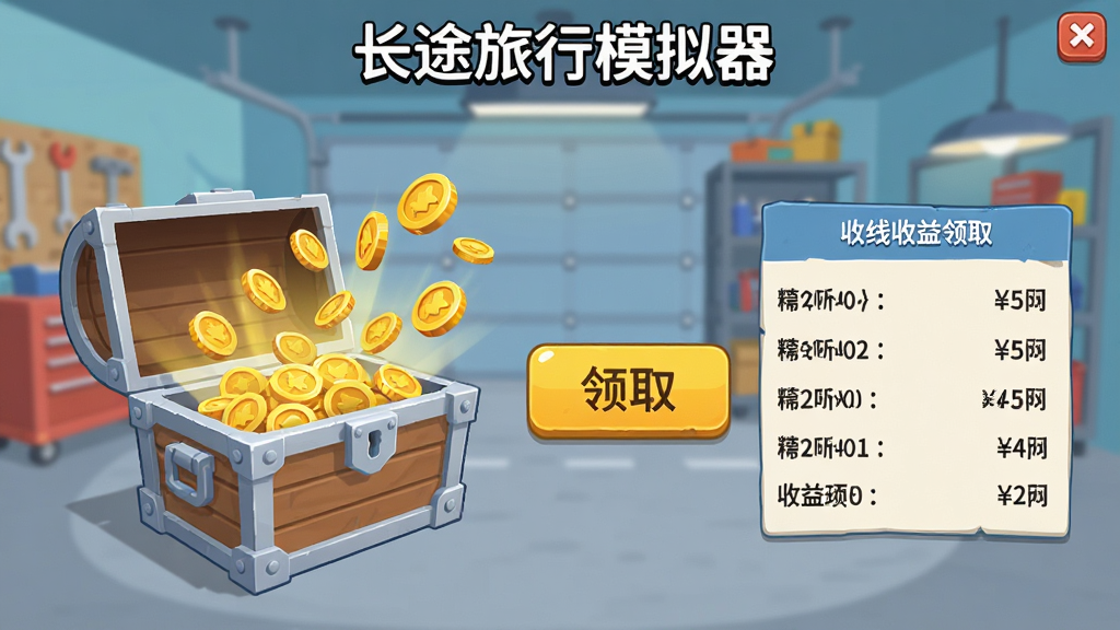 游戏