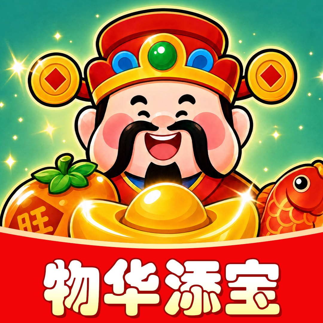 物华添宝1.0.3 生活实用工具