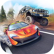 ԽҰ֮·2(Offroad Road 2)1.3.0 ԽҰ��ʻģ��