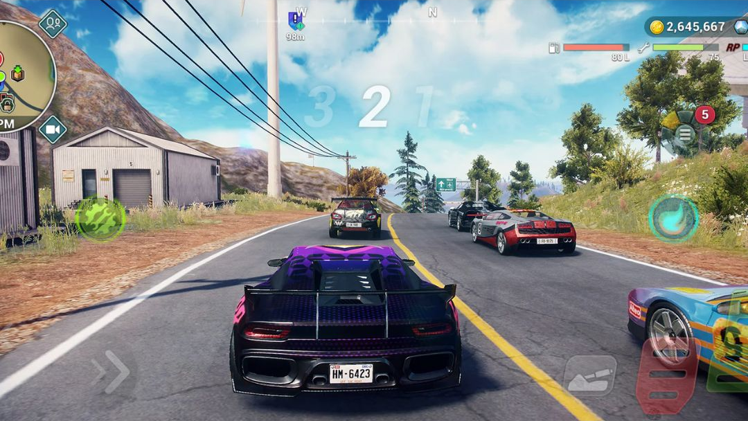 ԽҰ֮·2(Offroad Road 2)1.3.0 ԽҰ��ʻģ��