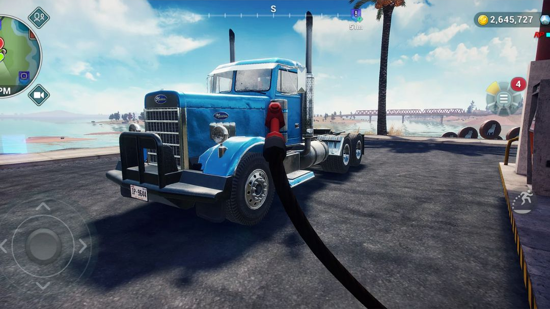 ԽҰ֮·2(Offroad Road 2)1.3.0 ԽҰ��ʻģ��