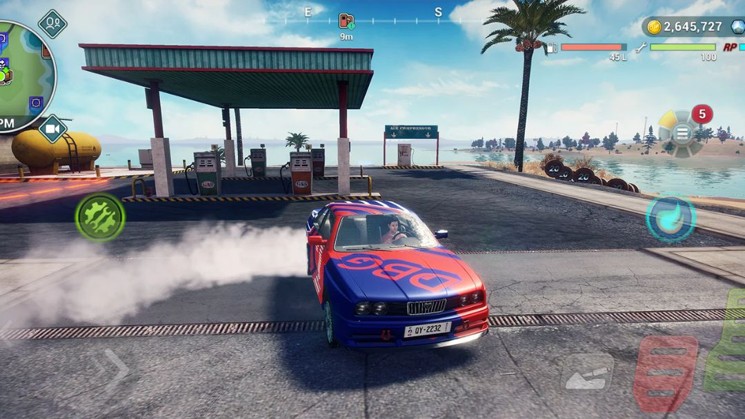 ԽҰ֮·2(Offroad Road 2)1.3.0 ԽҰ��ʻģ��