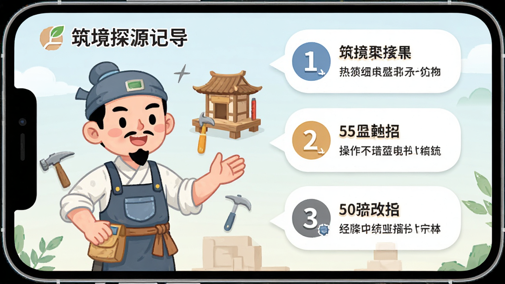 画面展示