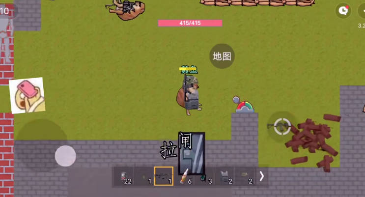 狗狗突围免费版(创游世界)安卓苹果电脑下载方法对比配图