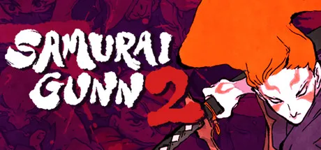 Samurai Gunn ��׿�� ��Ϸ��ɫ��ͼ