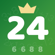 24点口算王3.9.0 数学口算训练