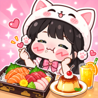 Mukbang Star: Cooking Dream(�Բ����ǣ��������)1.0 ��ʳ�Բ�ģ��