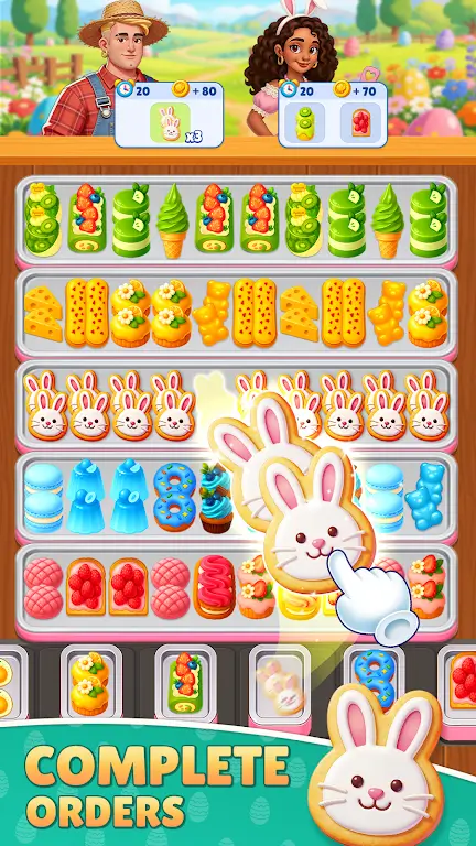 �տ����(Grill Cooking)0.8.6.0 Ȥζ�տ�