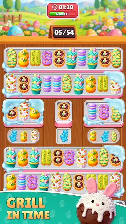 �տ����(Grill Cooking)0.8.6.0 Ȥζ�տ�