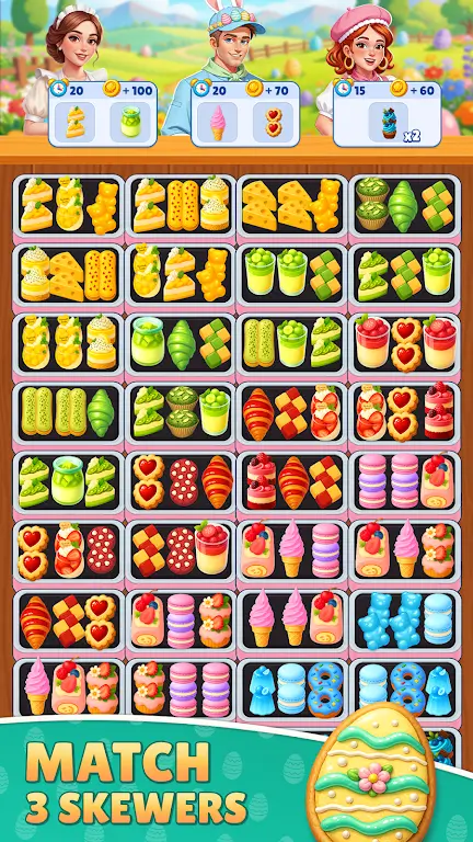 �տ����(Grill Cooking)0.8.6.0 Ȥζ�տ�