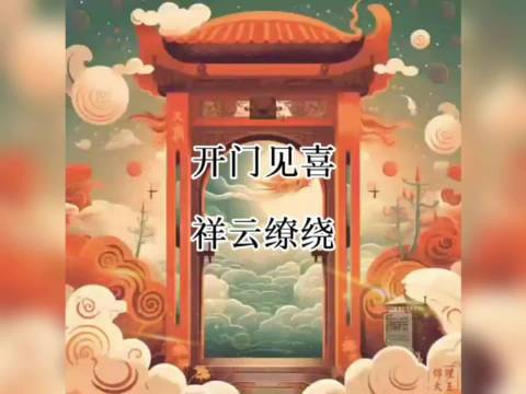 好事临门 生活中那些巧合小事和好运来临的关联