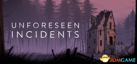 Unforeseen Incidents 安卓版 游戏界面截图
