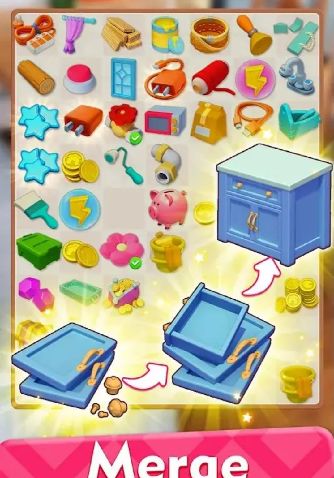 ���ֺϲ�ׯ԰1.1.44 �ϳɽ���