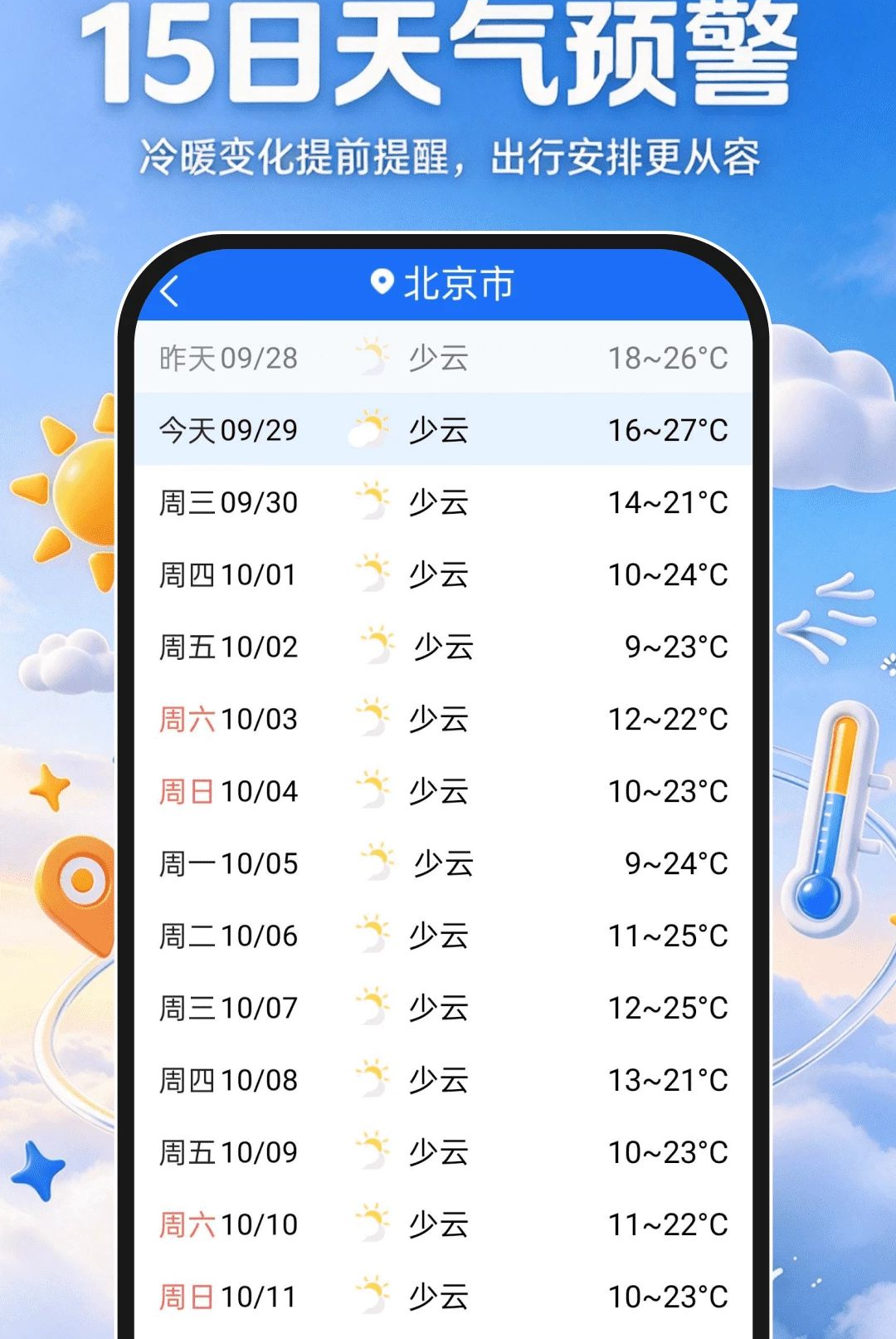 15������׼ʱ��1.0.0 ��׼����Ԥ��